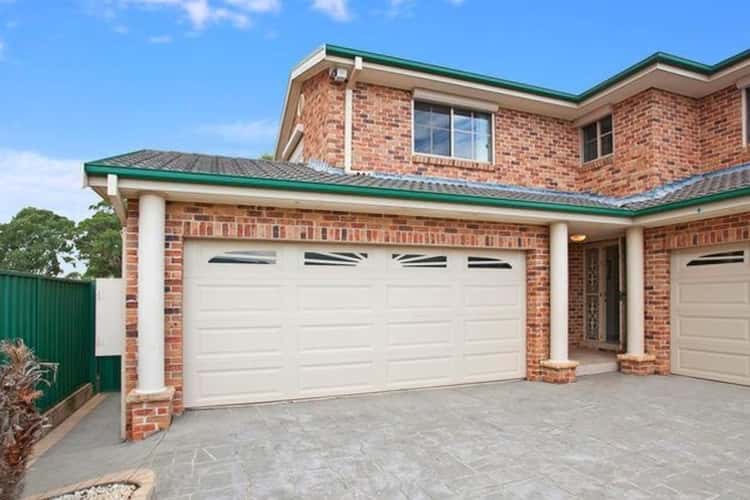 Main view of Homely house listing, 4 Taurus Place, Gilead NSW 2560