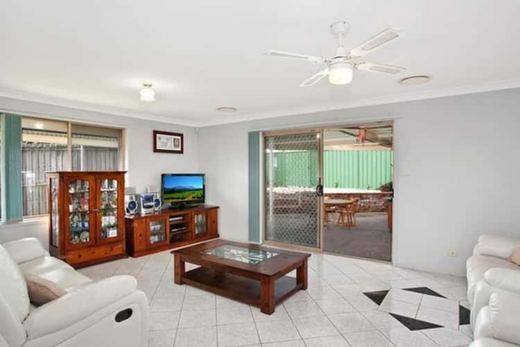 Third view of Homely house listing, 4 Taurus Place, Gilead NSW 2560