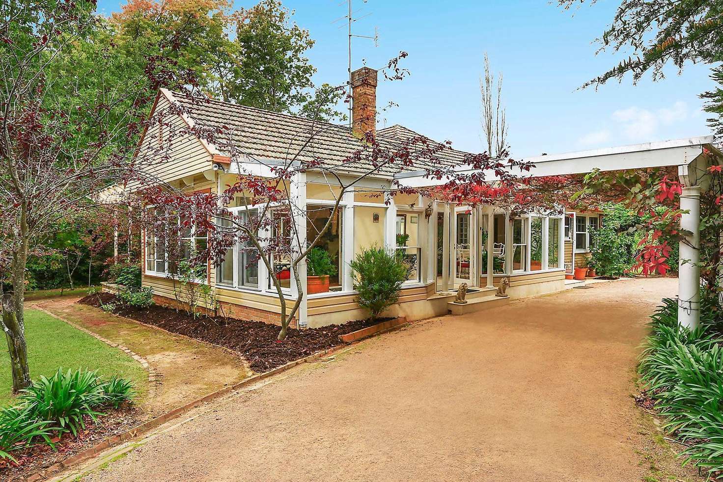 Main view of Homely house listing, 52 Toongoon Road, Burradoo NSW 2576