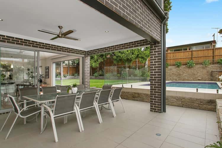 Fifth view of Homely house listing, 48 Melba Drive, East Ryde NSW 2113
