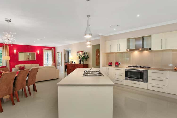 Second view of Homely house listing, 3 Romney Place, Burradoo NSW 2576