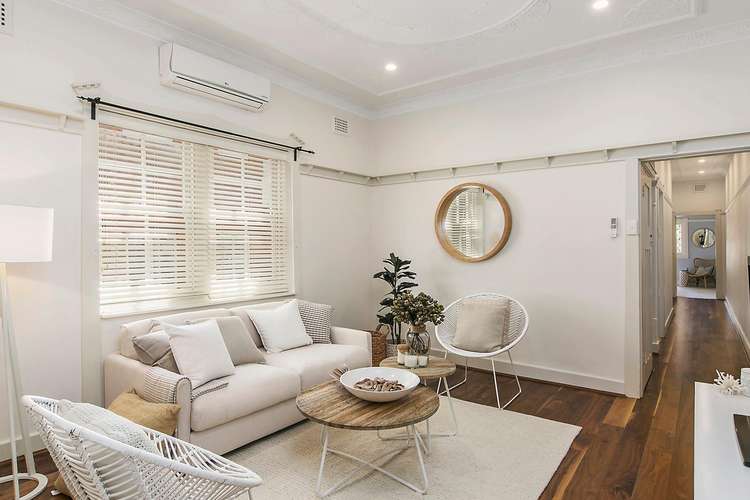 Main view of Homely apartment listing, 2/72 Willis Street, Kingsford NSW 2032