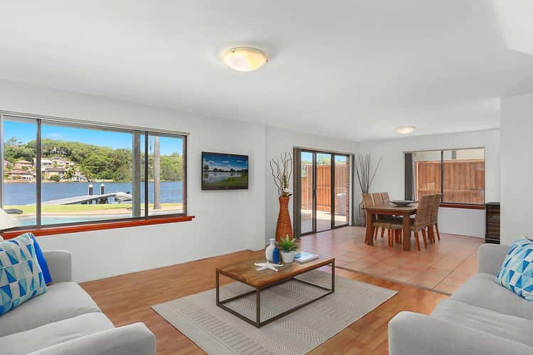 Second view of Homely house listing, 7 Inala Avenue, Kyle Bay NSW 2221