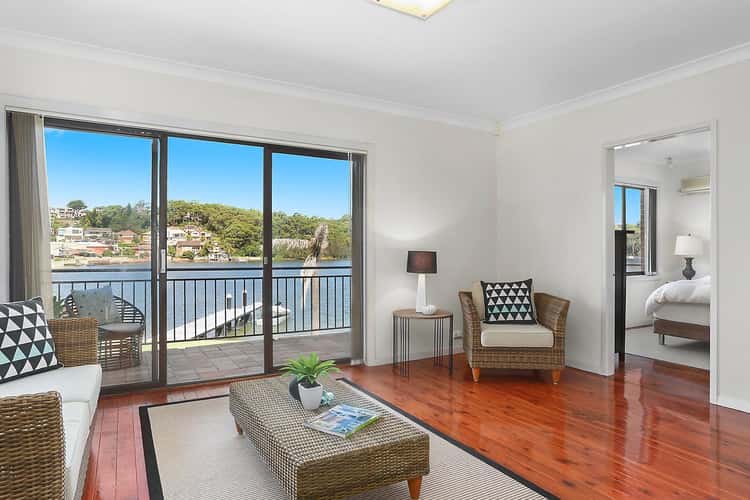 Fourth view of Homely house listing, 7 Inala Avenue, Kyle Bay NSW 2221