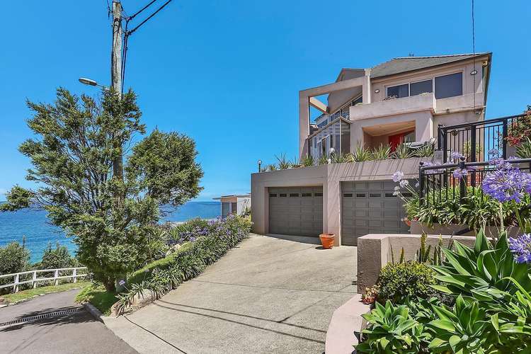 Main view of Homely house listing, 16 Thompson Street, Tamarama NSW 2026
