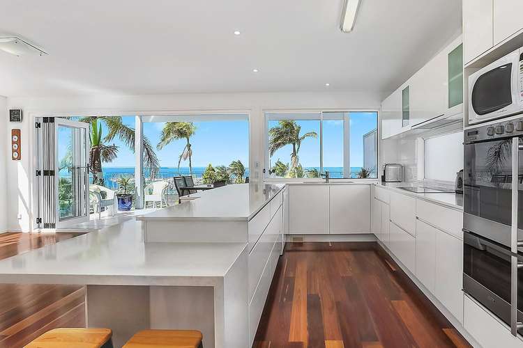 Fourth view of Homely house listing, 114 Oceana Terrace, Manly QLD 4179