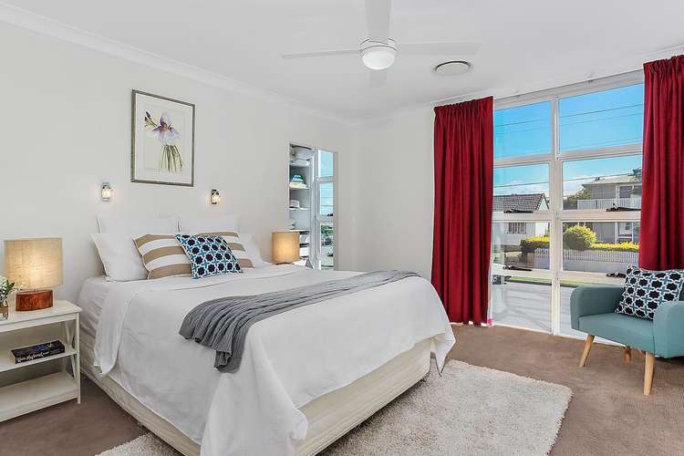 Fifth view of Homely house listing, 114 Oceana Terrace, Manly QLD 4179