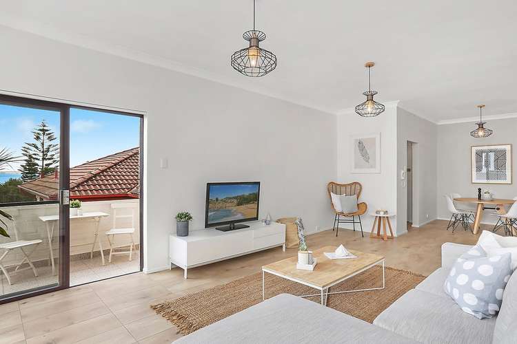 Third view of Homely apartment listing, 12/145 The Grand Parade, Monterey NSW 2217