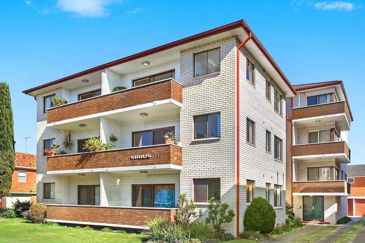 Sixth view of Homely apartment listing, 12/145 The Grand Parade, Monterey NSW 2217