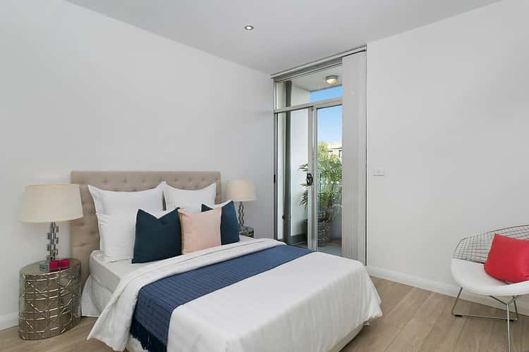 Fourth view of Homely apartment listing, 62/37 Morley Avenue, Rosebery NSW 2018