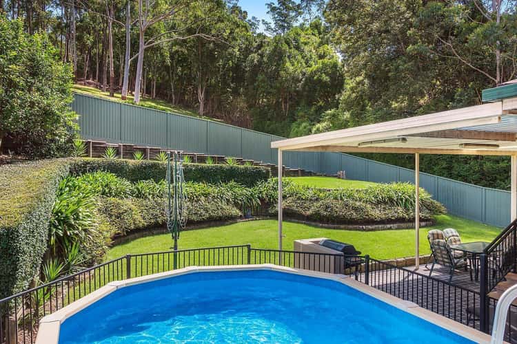 Second view of Homely house listing, 32 Old Farm Place, Ourimbah NSW 2258