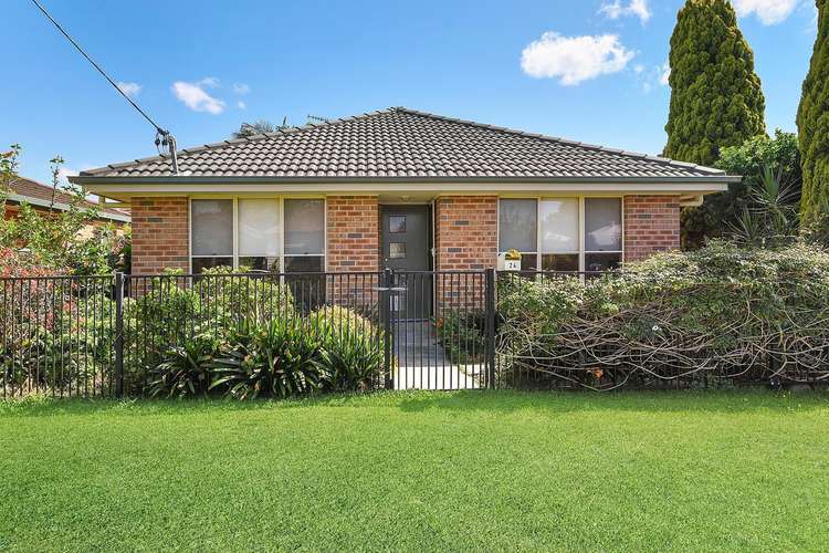 Main view of Homely house listing, 24 Eighth Street, Adamstown NSW 2289
