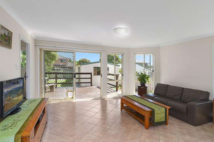 Second view of Homely house listing, 24 Eighth Street, Adamstown NSW 2289