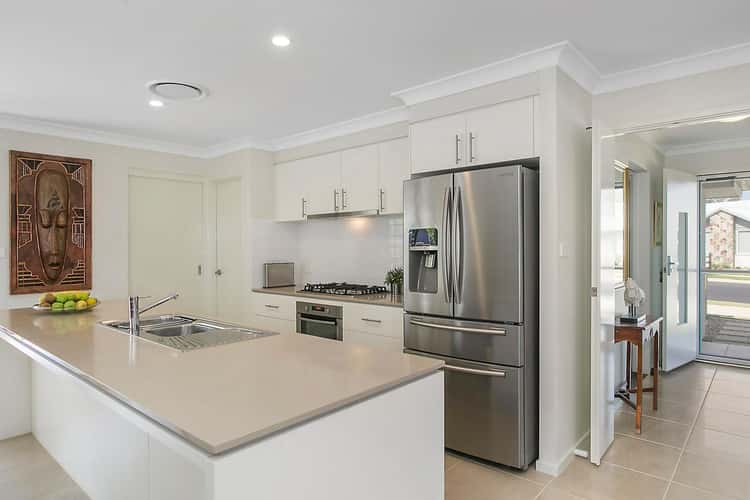 Fourth view of Homely house listing, 19 Olive Hill Drive, Cobbitty NSW 2570