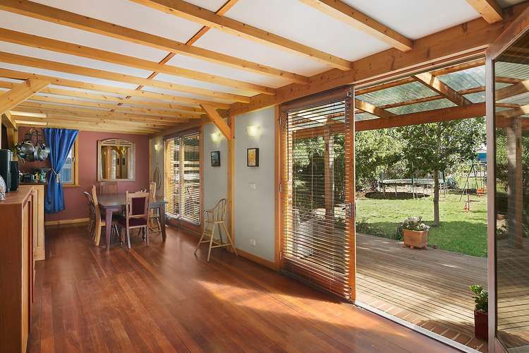 Fifth view of Homely house listing, 16 Lind Street, Gundaroo NSW 2620