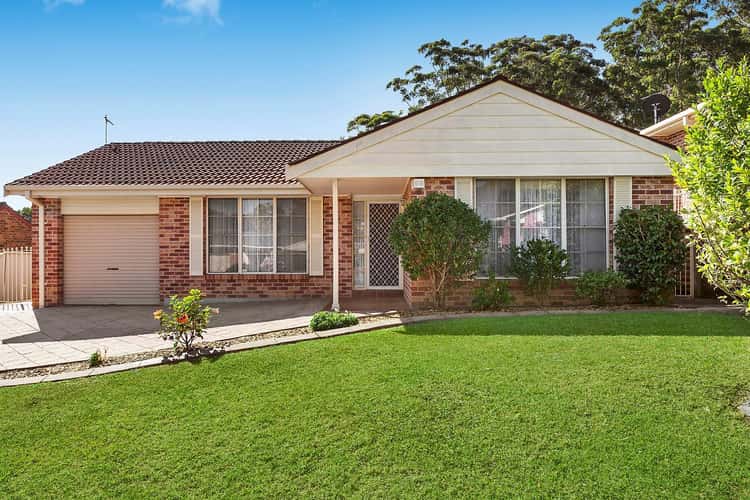 Main view of Homely house listing, 5 James Sea Drive, Green Point NSW 2251