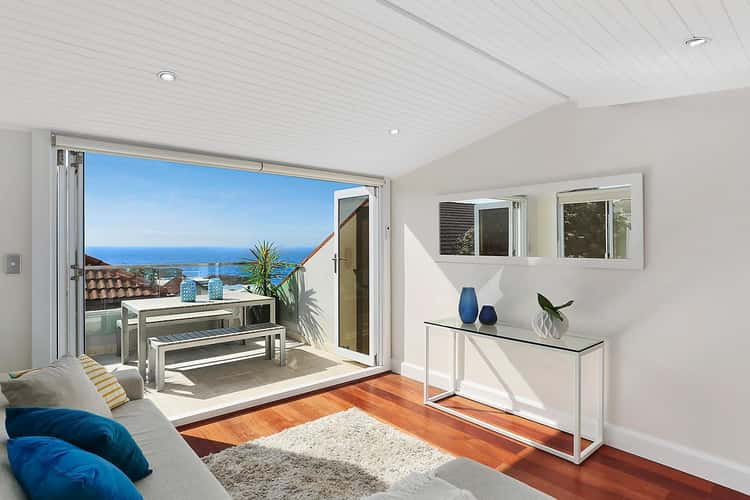 Main view of Homely apartment listing, 4/4 Silva Street, Tamarama NSW 2026