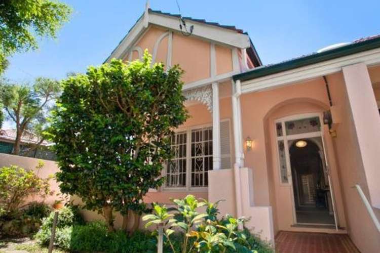 Main view of Homely house listing, 1 Barry Street, Clovelly NSW 2031