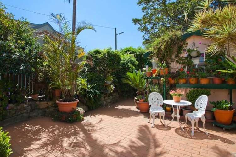 Second view of Homely house listing, 1 Barry Street, Clovelly NSW 2031