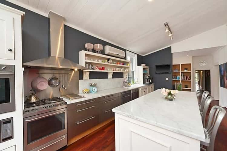 Second view of Homely house listing, 283 Young Street, Annandale NSW 2038