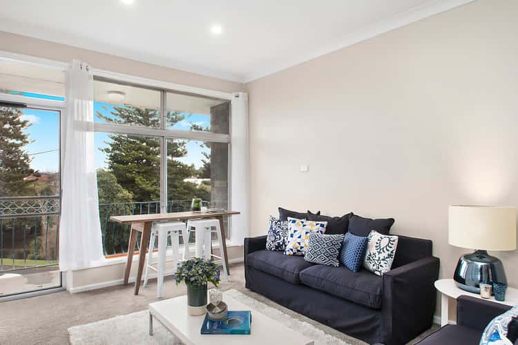 Main view of Homely apartment listing, 7/2A Farquhar Street, The Junction NSW 2291