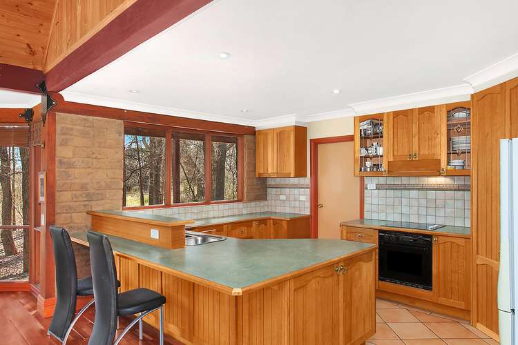 Fourth view of Homely house listing, 15 Gundaroo Terrace, Gundaroo NSW 2620