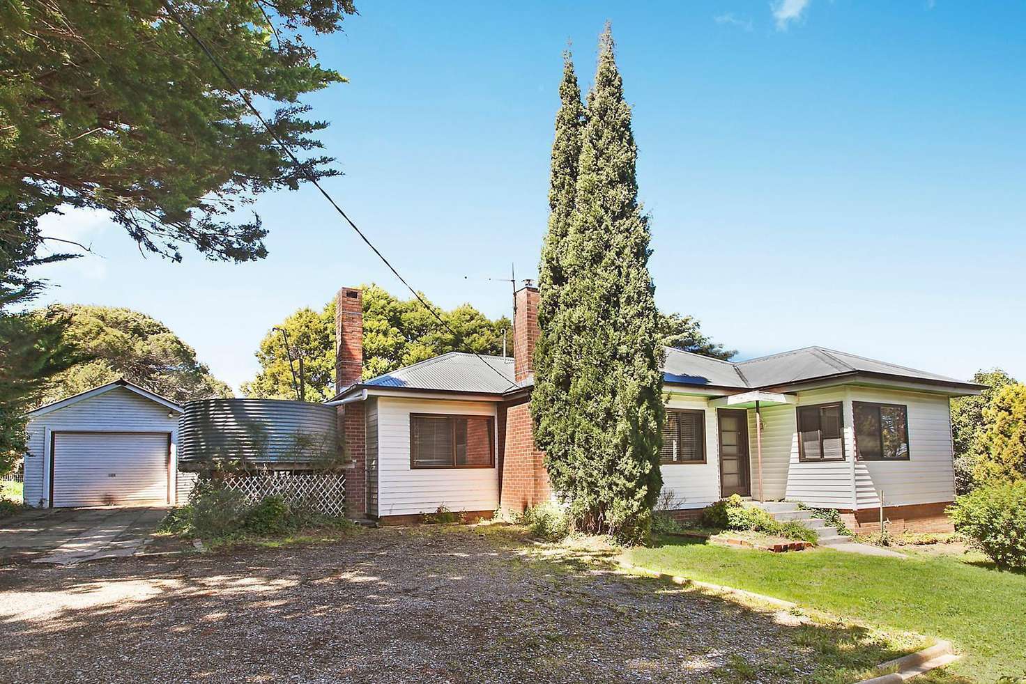 Main view of Homely house listing, 9 Cork Street, Gundaroo NSW 2620