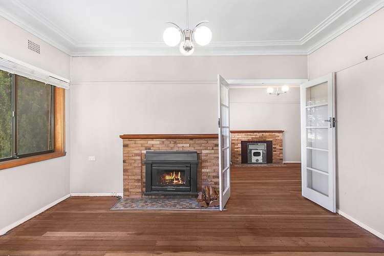 Second view of Homely house listing, 9 Cork Street, Gundaroo NSW 2620