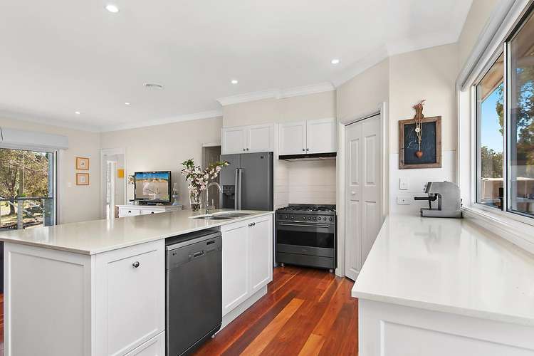 Second view of Homely house listing, 11 Lot Street, Gundaroo NSW 2620