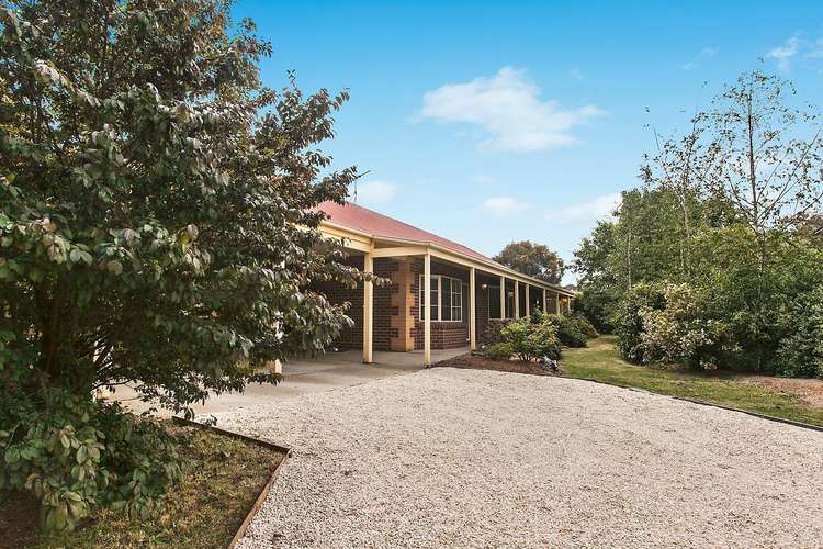 Main view of Homely house listing, 27 Morning Street, Gundaroo NSW 2620