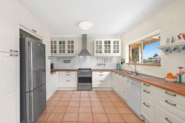 Second view of Homely house listing, 27 Morning Street, Gundaroo NSW 2620