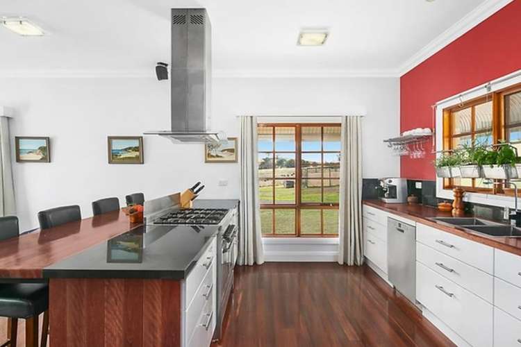 Second view of Homely house listing, 5833 Gundaroo Road, Gundaroo NSW 2620