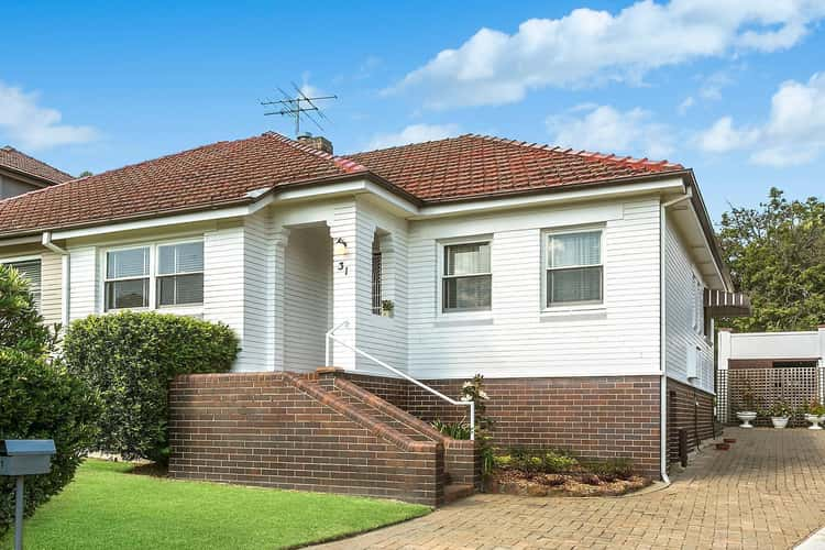 31 Russell Street, Denistone East NSW 2112