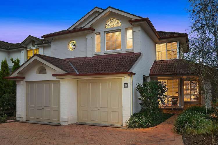 Third view of Homely house listing, 36 Livingstone Way, Thornleigh NSW 2120