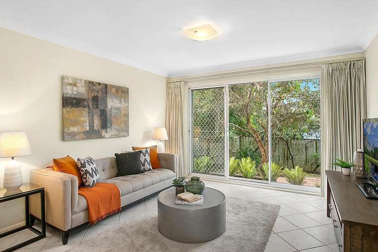 Fourth view of Homely house listing, 36 Livingstone Way, Thornleigh NSW 2120