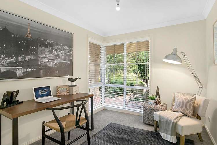 Fifth view of Homely house listing, 36 Livingstone Way, Thornleigh NSW 2120