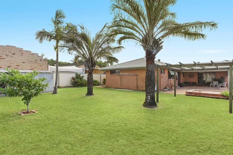 Main view of Homely house listing, 18 Pinon Close, Elanora QLD 4221