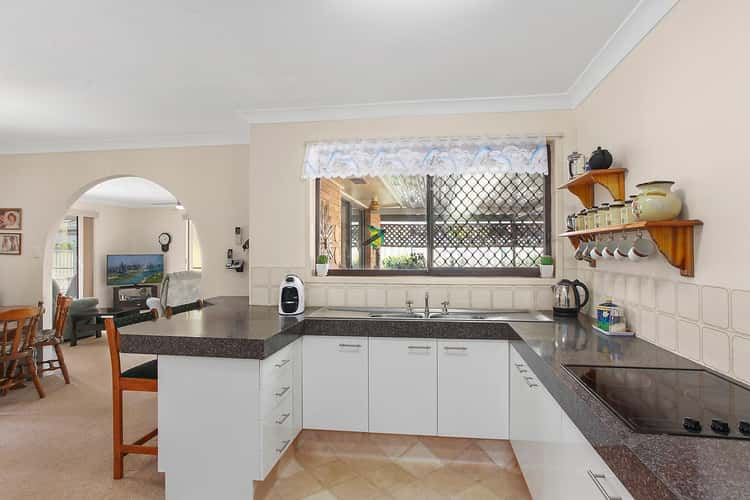 Second view of Homely house listing, 18 Pinon Close, Elanora QLD 4221