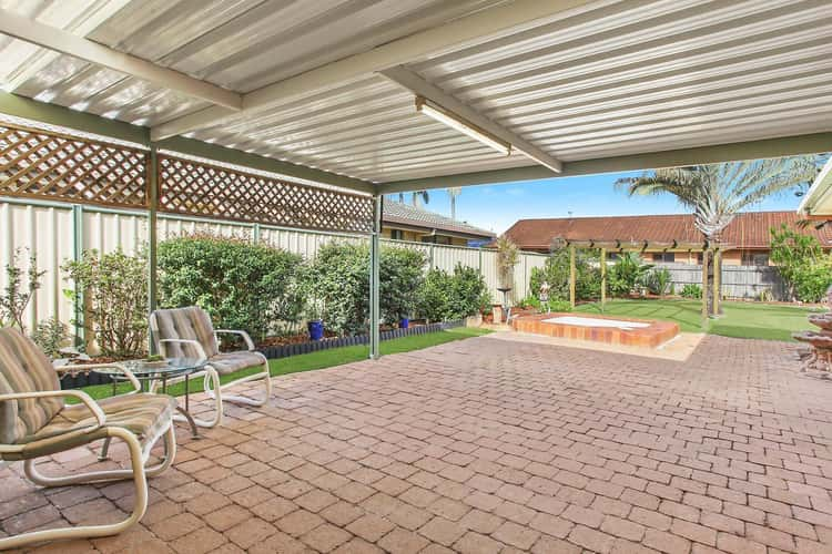 Fourth view of Homely house listing, 18 Pinon Close, Elanora QLD 4221