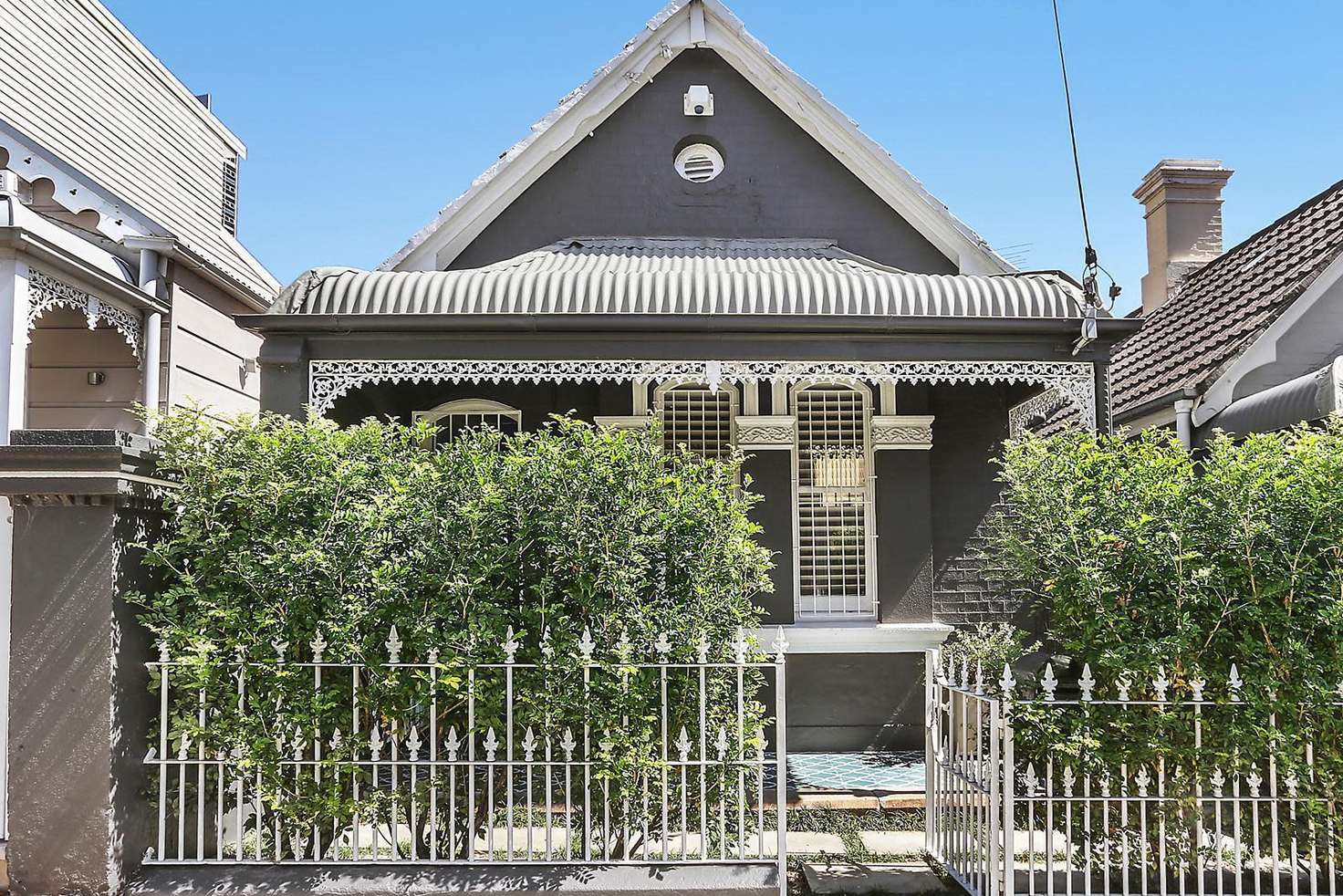 Main view of Homely house listing, 18 Junction Street, Woollahra NSW 2025