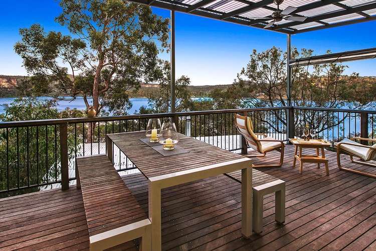 Lot 65 Kalinda Road, Bar Point NSW 2083