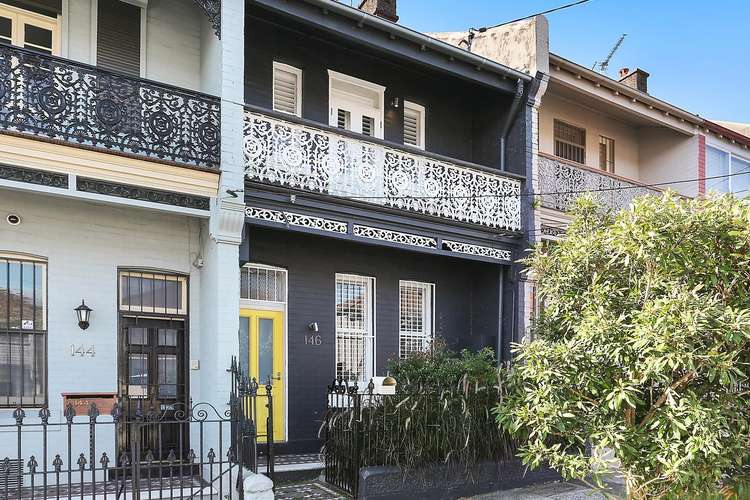 Main view of Homely house listing, 146 Ebley Street, Bondi Junction NSW 2022