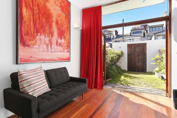 Third view of Homely house listing, 146 Ebley Street, Bondi Junction NSW 2022