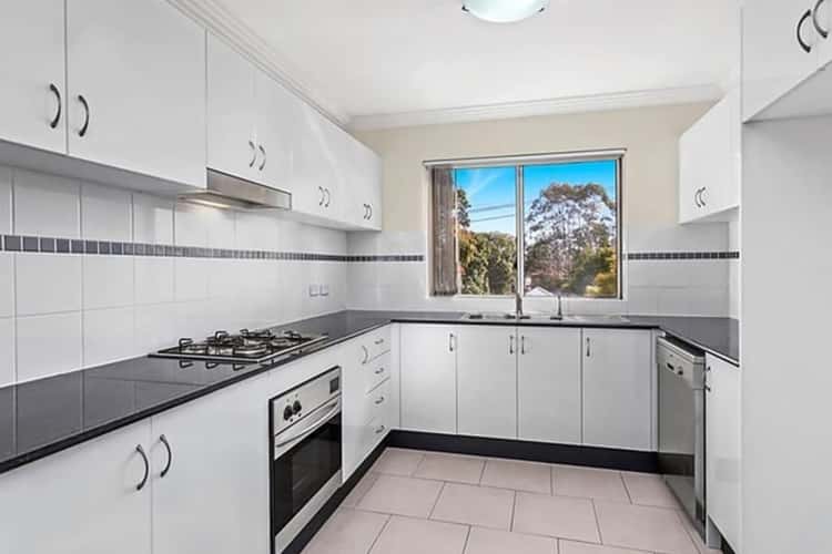Second view of Homely apartment listing, 6/13 Thallon Street, Carlingford NSW 2118
