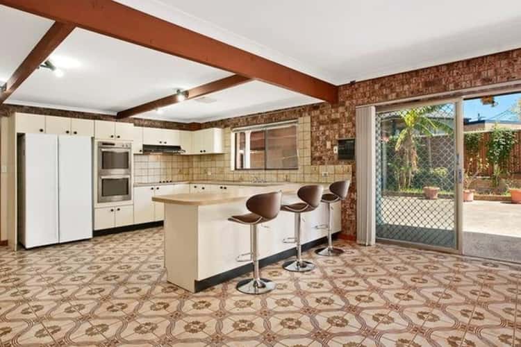 Second view of Homely house listing, 2 Farah Place, Yagoona NSW 2199
