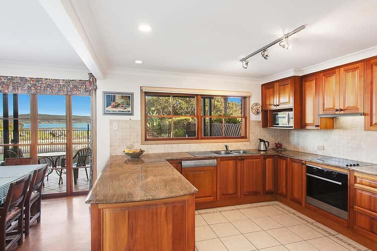 Third view of Homely house listing, 21 Mundoora Avenue, Yattalunga NSW 2251