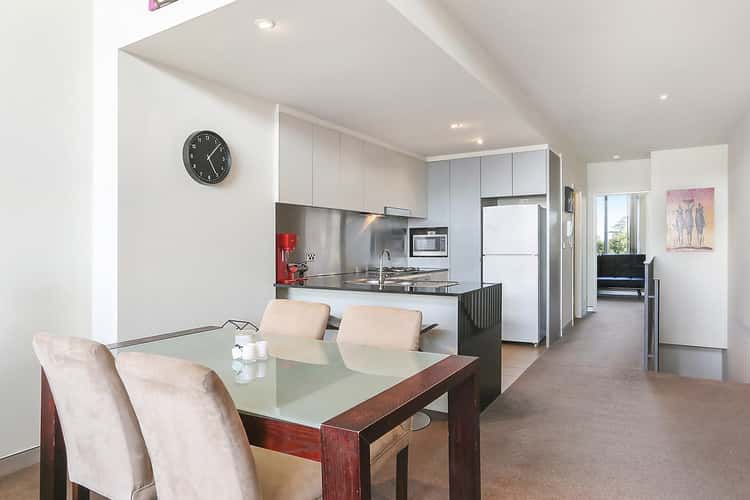 Third view of Homely apartment listing, 320/5 Queen Street, Rosebery NSW 2018
