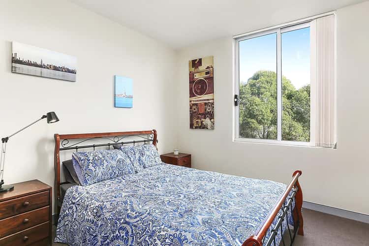 Fifth view of Homely apartment listing, 320/5 Queen Street, Rosebery NSW 2018