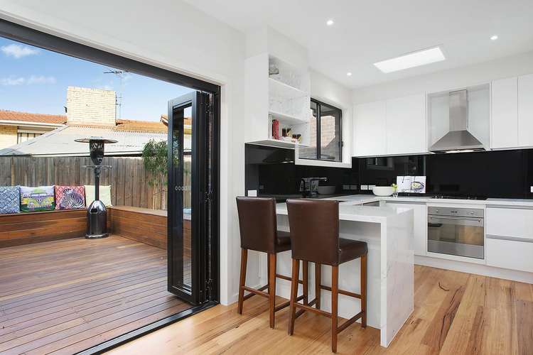 Third view of Homely townhouse listing, 1/24 Illuka Crescent, Mount Waverley VIC 3149