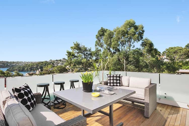 Third view of Homely house listing, 3 Shellbank Avenue, Mosman NSW 2088